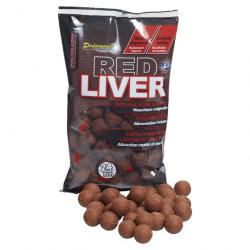 Starbaits Performance Concept Red Liver 800G 24MM