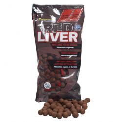 Starbaits Performance Concept Red Liver 2Kg 20MM