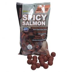 Starbaits Performance Concept Spicy Salmon 800G 24MM