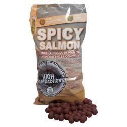 Starbaits Performance Concept Spicy Salmon 2Kg 20MM