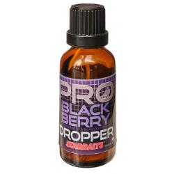 Additif Liquide Starbaits Performance Concept Pro Black Berry Dropper 30Ml