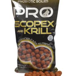 Starbaits Performance Concept Pro Scopex Krill 2Kg 20MM