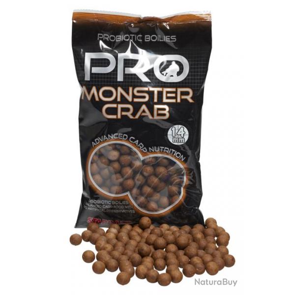 Starbaits Performance Concept Pro Monstercrab 800G 20MM