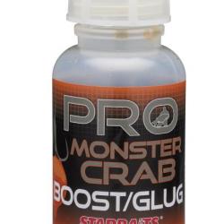 Additif Liquide Starbaits Performance Concept Pro Monstercrab Boost 200Ml