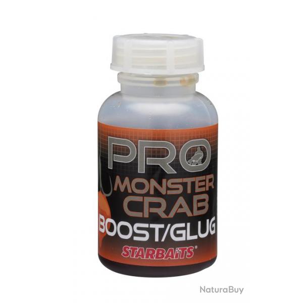 Additif Liquide Starbaits Performance Concept Pro Monstercrab Boost 200Ml