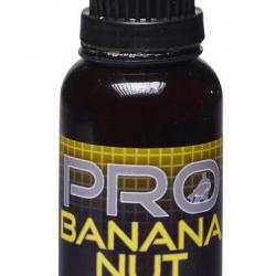 Additif Liquide Starbaits Performance Concept Pro Banana Nut Dropper 30Ml