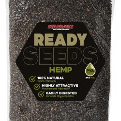 Graine Cuite Starbaits Ready SeedsHemp 3KG
