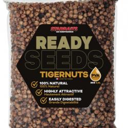 Graine Cuite Starbaits Ready Seeds Tigernuts 3KG