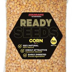 Graine Cuite Starbaits Ready Seeds Corn 3KG
