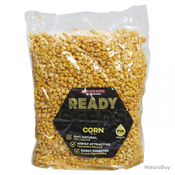 Graine Cuite Starbaits Ready Seeds Corn 10KG
