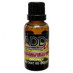 Additif Liquide Starbaits Add It Dropper N Butyric Acid 30ml