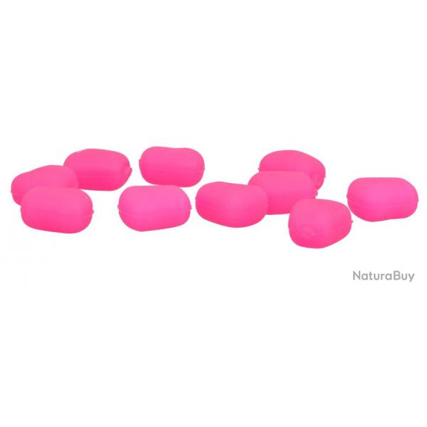 Mais Starbaits Flottant ROSE FLUO