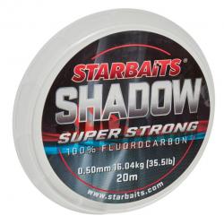 Fluorocarbone Starbaits Shadow Fluoro 52/100-16KG