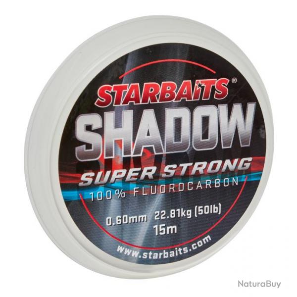 Fluorocarbone Starbaits Shadow Fluoro 62/100-22KG