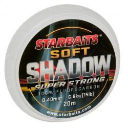 Fluorocarbone Starbaits Soft Shadow Fluoro 40/100-9,1KG