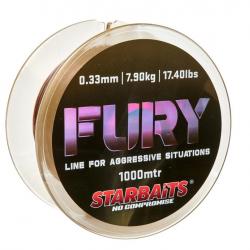 Nylon Starbaits Fury 33/100-7,9KG