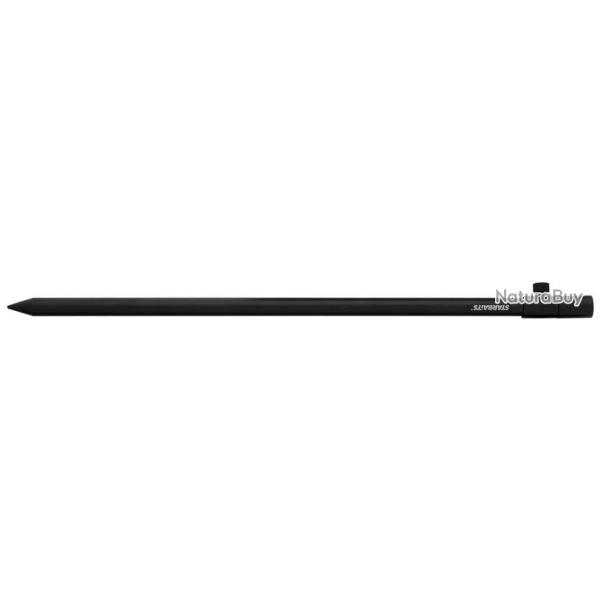 Pique Starbaits Black Spot Dlx Bankstick 50CM