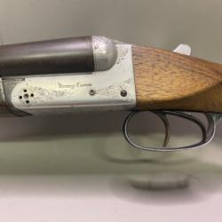 Fusil juxtaposé Verney-Carron Pionnier - Cal.12/70 à partir de 1 sans prix de réserve !