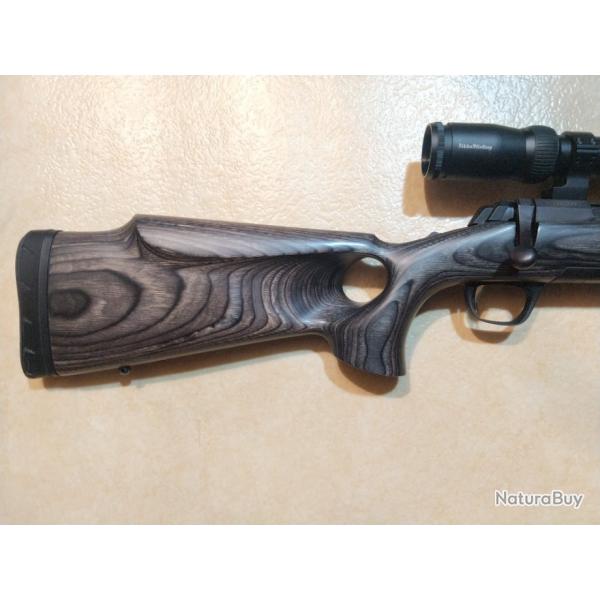 BROWNING X BOLT CLIPSE 30-06