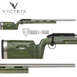 Carabine VICTRIX Absolute V Cal 6.5 Creedmoor Vert