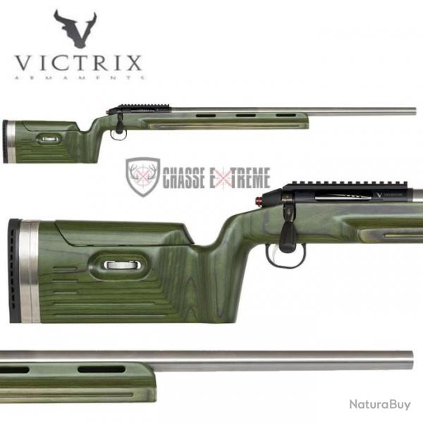Carabine VICTRIX Absolute V Cal 6.5 Creedmoor Vert