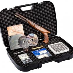 Pistolet TATHAM & EGG à silex calibre .45-Pistolet Seul