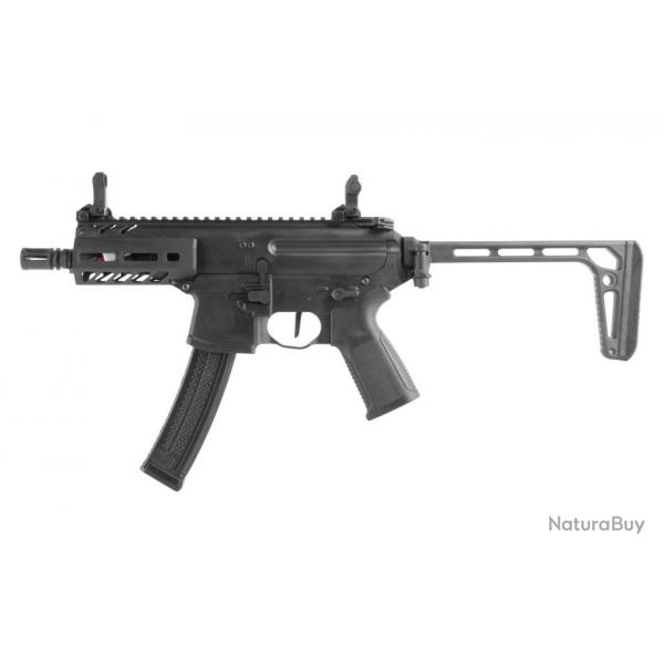 Rplique AEG MPX K sportline Sig Sauer-Chargeur AEG MPX K sportline Sig Sauer