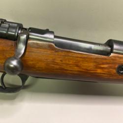 Carabine à verrou type Mauser 98K - Cal. 300 Win Mag à partir de 1 sans prix de réserve !