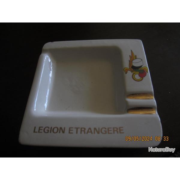 Vends Cendrier de la lgion