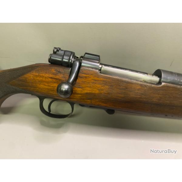 Carabine  verrou Humbert Safari - Cal. 375 H&H Mag  partir de 1 sans prix de rserve !