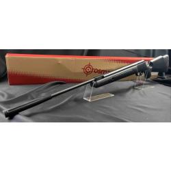 CARABINE "FURY NP" - Cal. 4.5 - 19.9J + LUNETTE 4X32