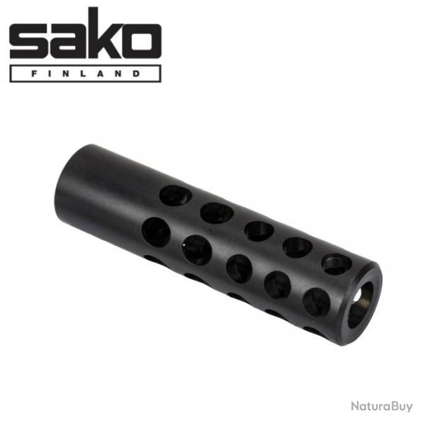 FREIN DE BOUCHE SAKO / TIKKA T3X .30 5/8-24 BRONZE D20