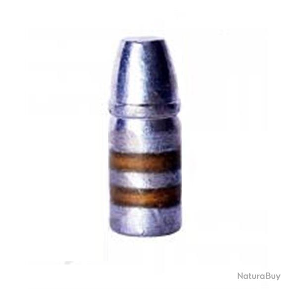 Ogives ARES Cal. 25-20 .259 RN FP BB 85grs - boite de 250 units