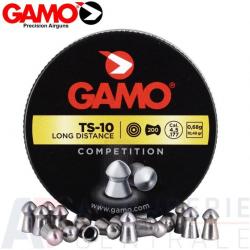 Plombs Gamo TS10