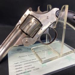 harrington 32 smith and wesson CTGE