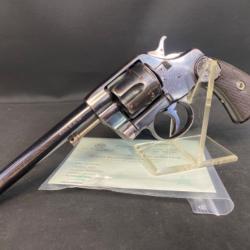 colt 1895 calibre 38 lc