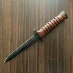 VEND COUTEAU BOKER PLUS US M3 TRENCH KNIFE
