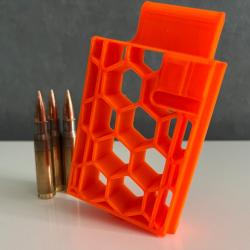 Drapeau sécurité chargeur pour AR15