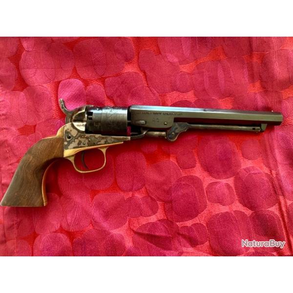 Colt Pocket Navy1862