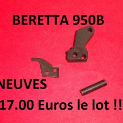 Lot de pièces pistolet BERETTA 950B BERETTA 950 B à 17.00 Euros !!!! - VENDU PAR JEPERCUTE (HU402)