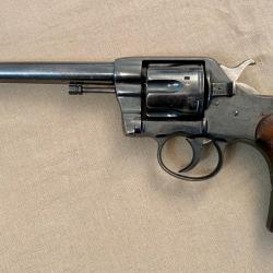 Revolver Colt 1901 New Army