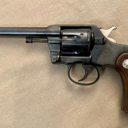 Revolver Colt New Navy 1894