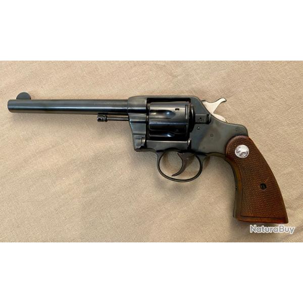 Revolver Colt New Navy 1894