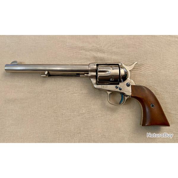 Revolver Colt SAA calibre 45 long Colt