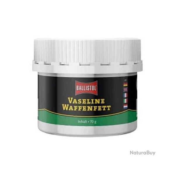 Ballistol Robla Vaseline - Graisse pour armes - 50 ml