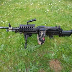 M249 MK46