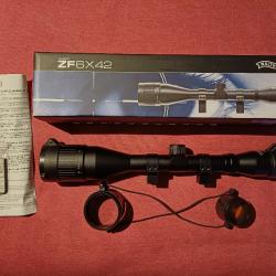 Lunette Walther ZF 6x42