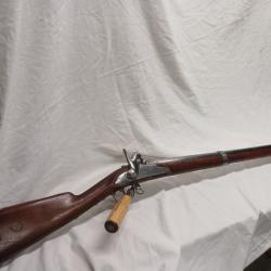 Fusil Infanterie Modele 1822