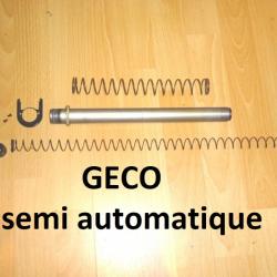 Lot fusil GECO semi automatique - VENDU PAR JEPERCUTE (SZA857)