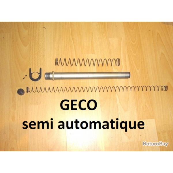 Lot fusil GECO semi automatique - VENDU PAR JEPERCUTE (SZA857)